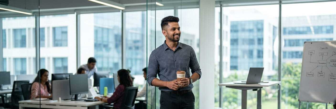 Expert care for IT professionals with desk-related pain