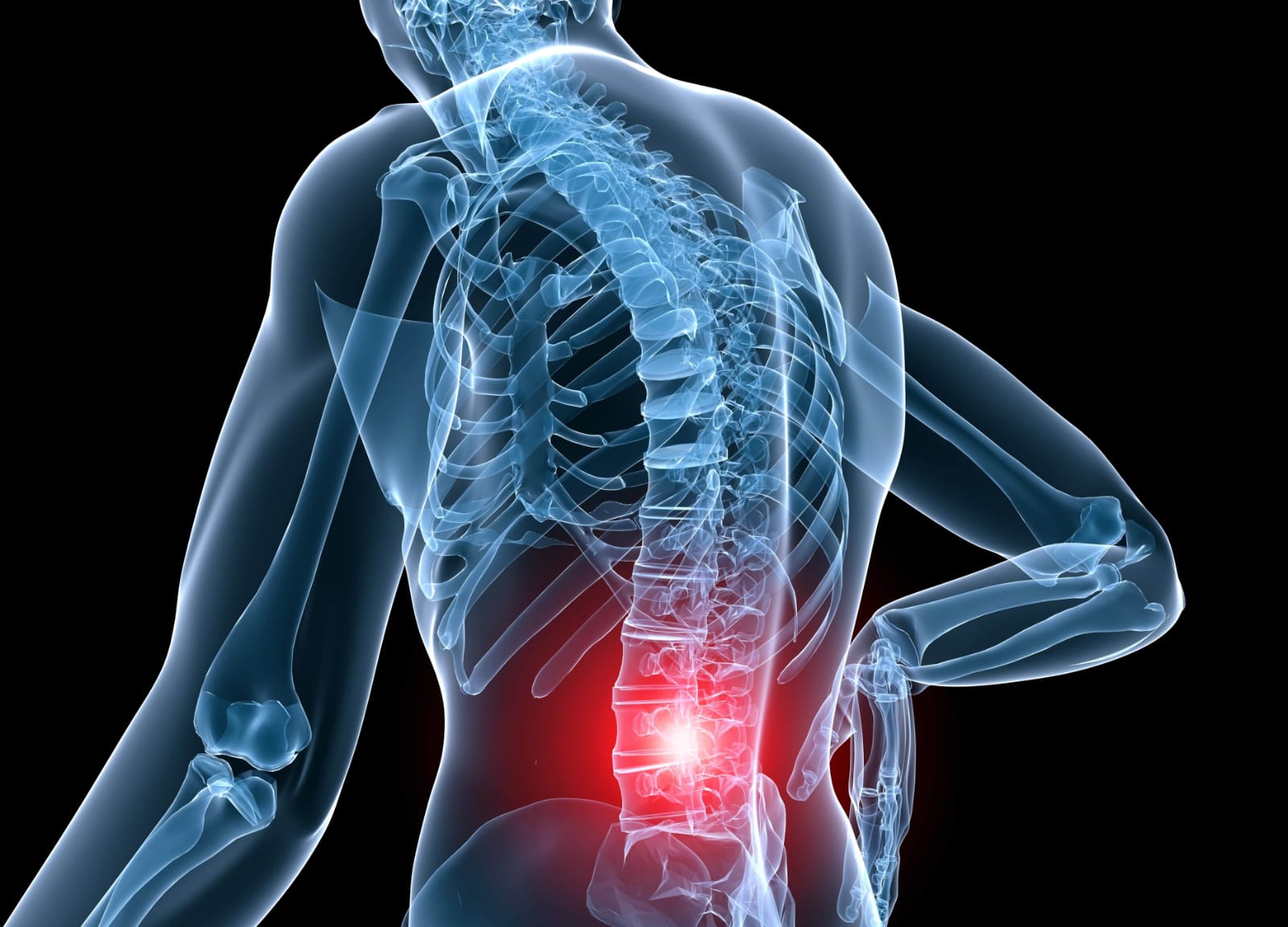 Lower Back Pain