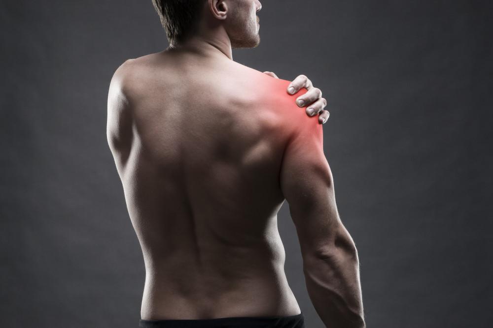 Shoulder Pain