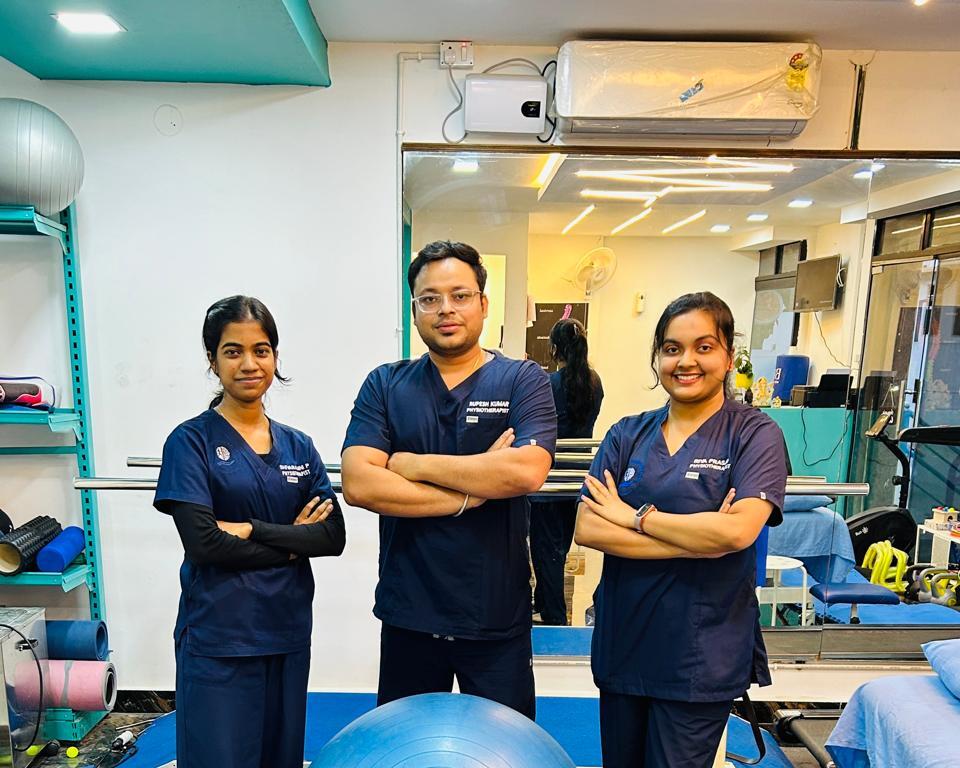 Mind Motion Clinic