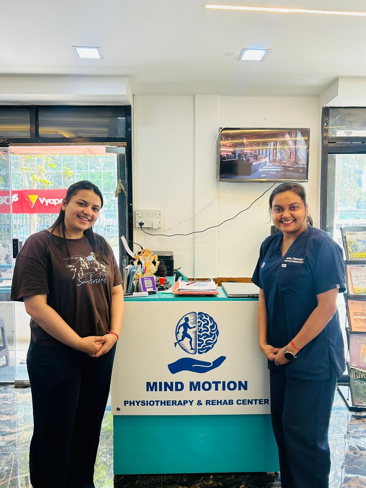Mind Motion Clinic