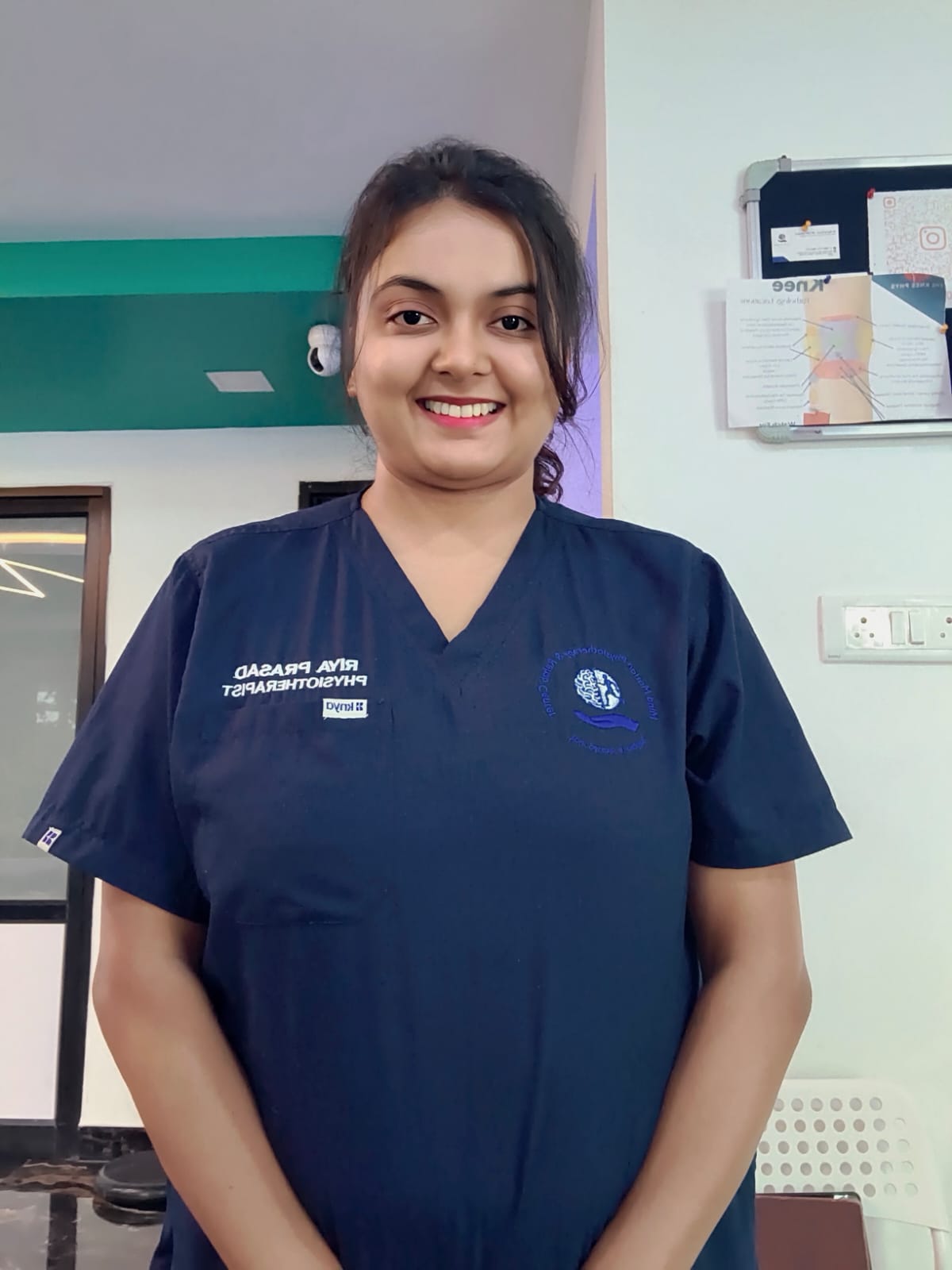 Dr. Riya Prasad
